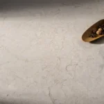 Caesarstone 545 Fossillia Porcelain Worktop