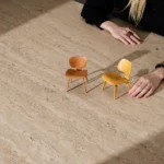 Caesarstone 551 Travina Porcelain Worktop