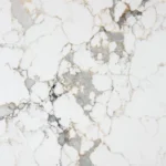 Caesarstone 5105 Calacatta Dreamwave ICON fusion worktop