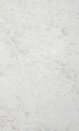 Lunar Frost — Fusion (ICON) Caesarstone® worktop finish