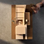 Visualize your space. Caesarstone Porcelain 544 Auralux surface