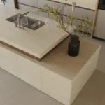 Caesarstone 8250 Andes Trail ICON fusion worktop