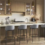 Caesarstone 8250 Andes Trail ICON fusion worktop