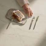 Caesarstone 8250 Andes Trail ICON fusion worktop