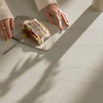 Caesarstone 8250 Andes Trail ICON fusion worktop