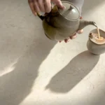 Caesarstone 8252 Sedara ICON fusion worktop