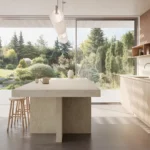 Caesarstone 8252 Sedara ICON fusion worktop