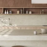 Caesarstone 8252 Sedara ICON fusion worktop