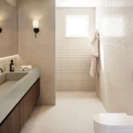 4101 Organic Dawn ICON Fusion Bathroom Vanity