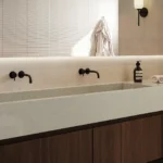 4101 Organic Dawn ICON Fusion Bathroom Vanity