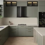 4101 Organic Dawn ICON Fusion Kitchen Worktop