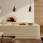 4201 Organic Dune ICON Fusion Kitchen Worktop