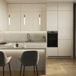 4201 Organic Dune ICON Fusion Kitchen Worktop