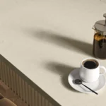 4201 Organic Dune ICON Fusion Kitchen Worktop