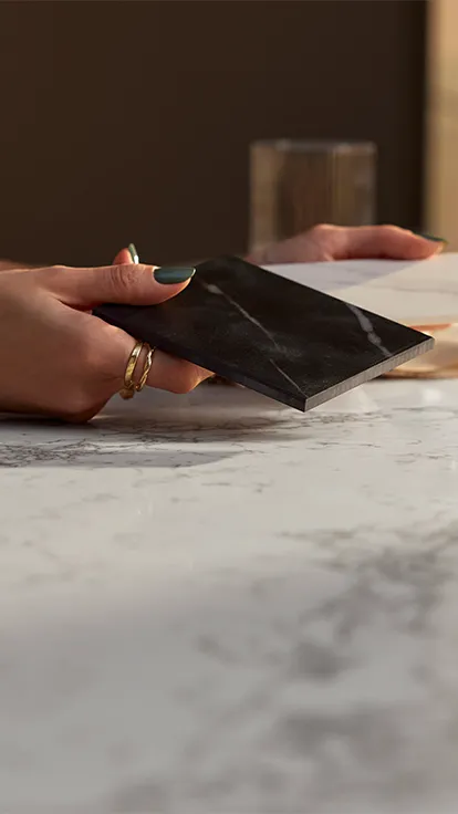 Caesarstone - Samples